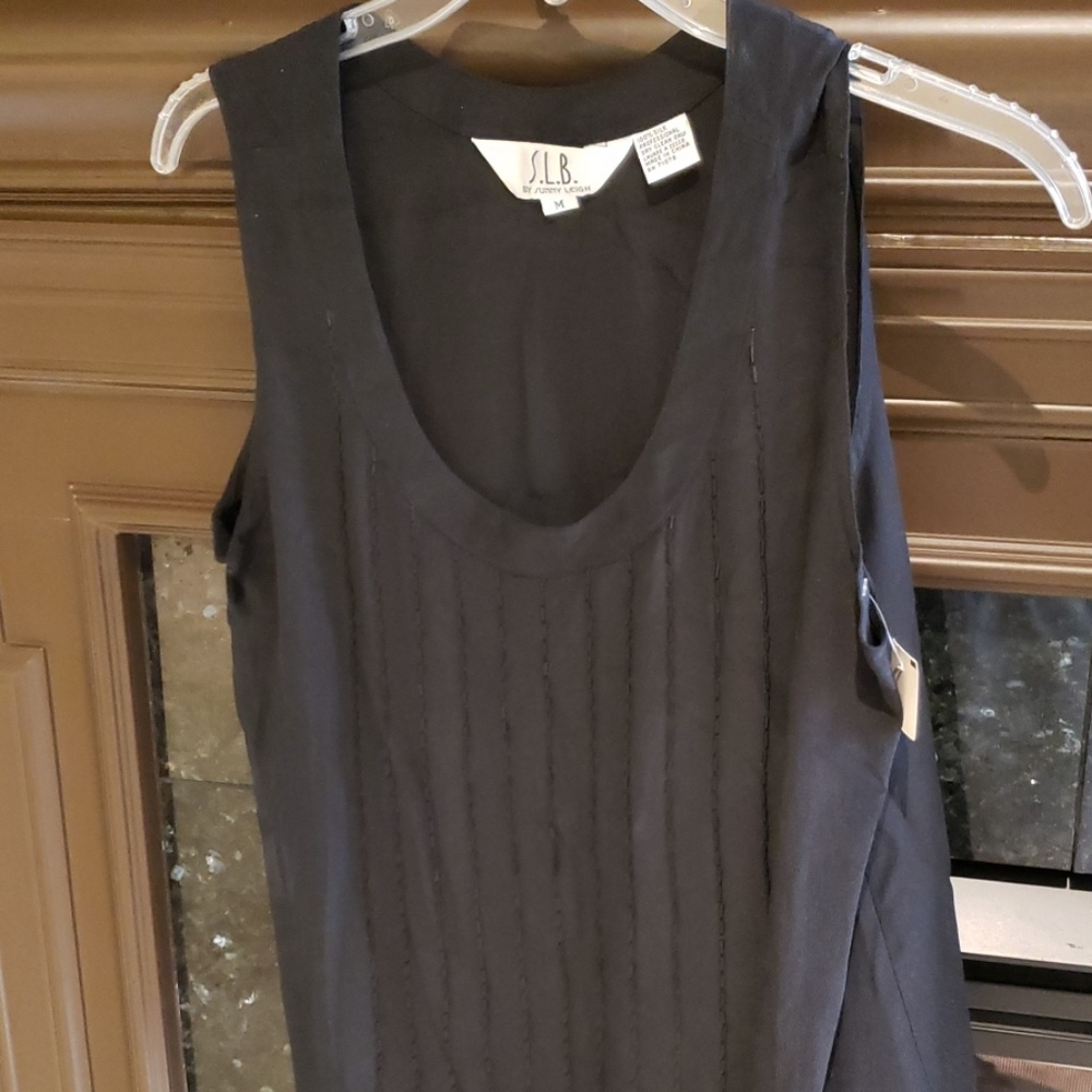 Blouses Silk - Picture 4 of 7